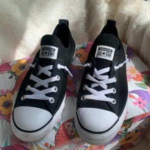 Converse Allstar Shoreline mesh black 9.5